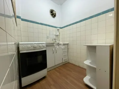 Apartamento com 1 Quarto à venda, 41m² no Centro Histórico, Porto Alegre