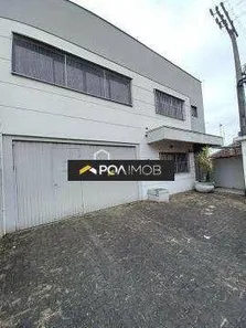 Galpão/Depósito/Armazém para alugar, 520m² no Rondônia, Novo Hamburgo