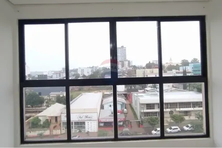 Apartamento com 2 Quartos para alugar, 70m² no Parque Industrial IV, Sarandi