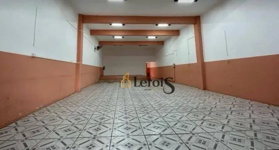 Ponto Comercial à venda, 123m² no Vila Padre Bento, Itu