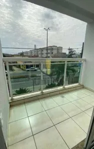 Apartamento com 2 Quartos à venda, 51m² no Campo Grande, Rio de Janeiro