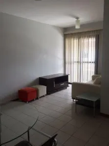Apartamento com 2 Quartos para venda ou aluguel, 68m² no Nossa Senhora das Graças, Manaus