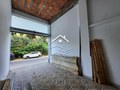 Ponto Comercial para alugar, 30m² no Nogueira, Petrópolis