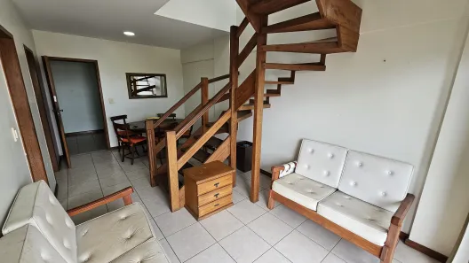 Cobertura com 3 Quartos à venda, 125m² no Vila Nova, Cabo Frio