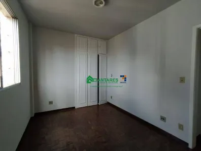 Apartamento com 3 Quartos à venda, 99m² no Santo Antônio, Belo Horizonte