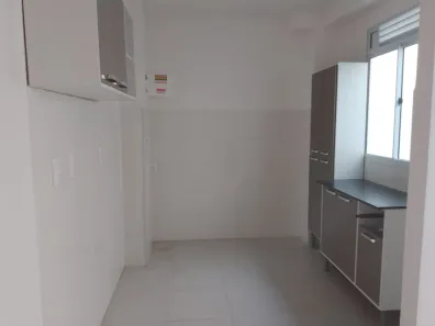 Apartamento com 2 Quartos para alugar, 47m² no Santos Dumont, São Leopoldo