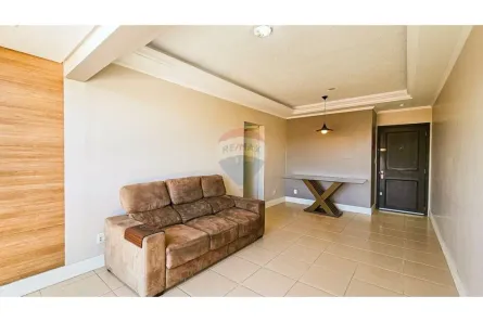 Apartamento com 2 Quartos à venda, 68m² no Fião, São Leopoldo