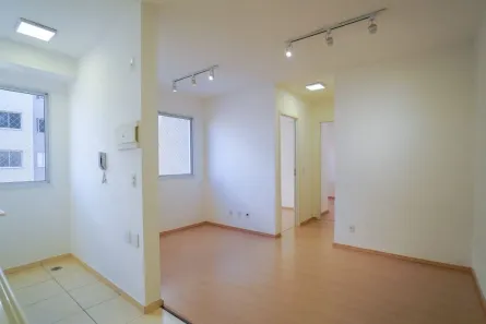 Apartamento com 2 Quartos à venda, 56m² no Residencial Bethel, Goiânia
