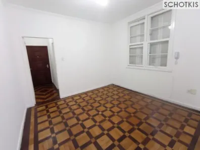 Apartamento com 2 Quartos à venda, 64m² no Centro Histórico, Porto Alegre