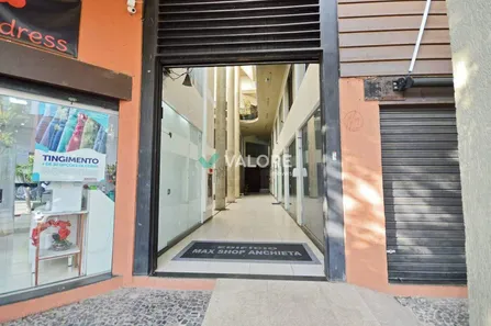 Sala Comercial à venda, 19m² no Anchieta, Belo Horizonte