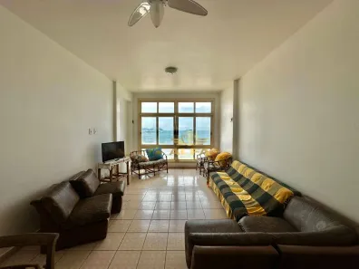 Apartamento com 3 Quartos à venda, 115m² no Vila Alzira, Guarujá