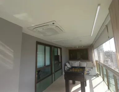 Cobertura com 5 Quartos para alugar, 333m² no Barra da Tijuca, Rio de Janeiro