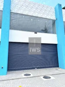 Ponto Comercial para alugar, 226m² no Vargem Pequena, Rio de Janeiro