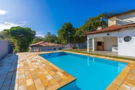 Casa de Condomínio com 3 Quartos para alugar, 222m² no Vista Alegre, Vinhedo