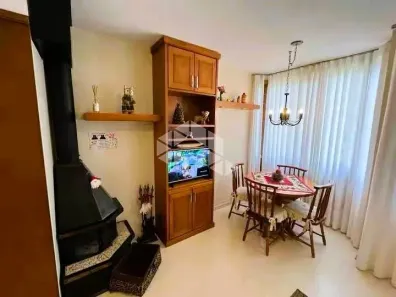 Apartamento com 1 Quarto à venda, 45m² no Planalto, Gramado