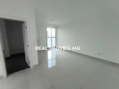 Apartamento com 3 Quartos à venda, 95m² no Luxemburgo, Belo Horizonte
