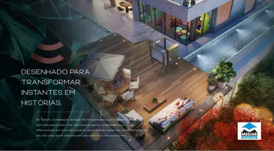 Apartamento com 4 Quartos à venda, 142m² no Carmo, Belo Horizonte
