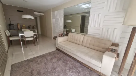 Apartamento com 3 Quartos para alugar, 80m² no Anil, Rio de Janeiro