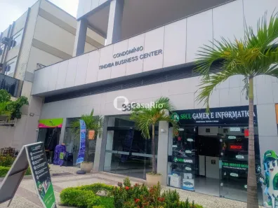 Ponto Comercial para alugar, 50m² no Pechincha, Rio de Janeiro