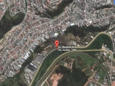 Lote/Terreno para venda ou aluguel, 15000m² no Área Industrial, Várzea Paulista