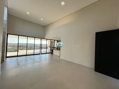 Casa de Condomínio com 4 Quartos à venda, 260m² no Champagne, Lagoa Santa