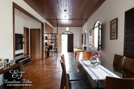 Casa com 3 Quartos à venda, 250m² no Itapuã, Salvador