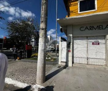 Ponto Comercial para alugar, 50m² no São Bento, Cabo Frio