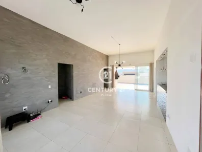 Casa de Condomínio com 3 Quartos à venda, 160m² no Jardim Ninho Verde II, Pardinho