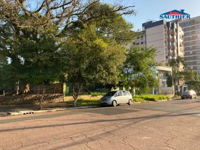 Lote/Terreno à venda, 1320m² no Centro, Esteio