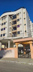 Apartamento com 2 Quartos para alugar, 70m² no Braga, Cabo Frio