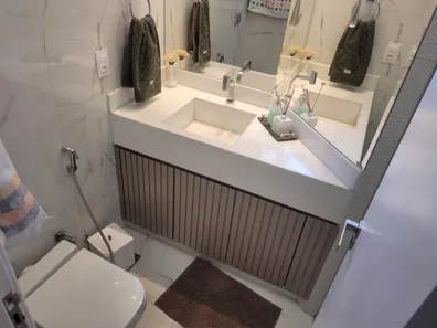 Apartamento com 3 Quartos à venda, 84m² no Padre Eustáquio, Belo Horizonte