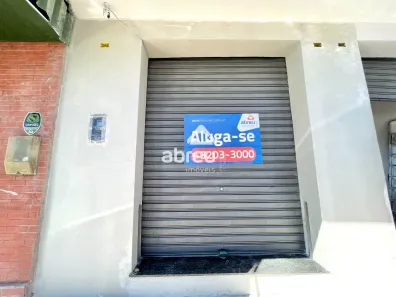 Sala Comercial para alugar, 50m² no Alecrim, Natal