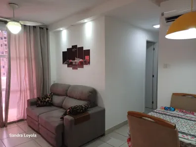 Apartamento com 2 Quartos para alugar, 56m² no Anil, Rio de Janeiro