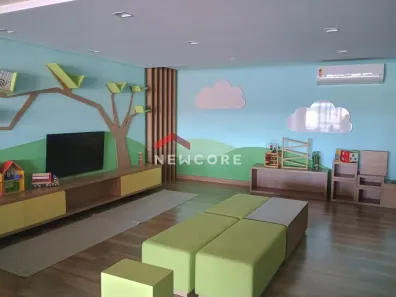 Flat com 1 Quarto à venda, 48m² no Santa Catarina, Caxias do Sul