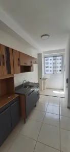 Apartamento com 2 Quartos para alugar, 50m² no Ponta Negra, Manaus