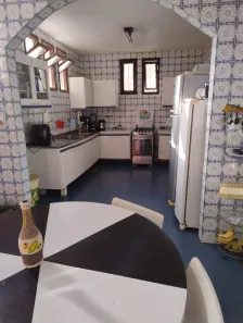 Casa com 6 Quartos à venda, 430m² no Matatu, Salvador