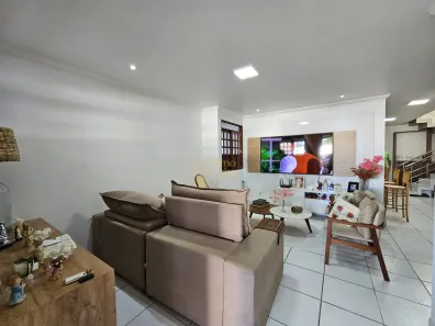 Casa com 4 Quartos à venda, 213m² no Pitanguinha, Maceió