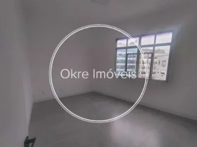 Apartamento com 3 Quartos à venda, 116m² no Flamengo, Rio de Janeiro