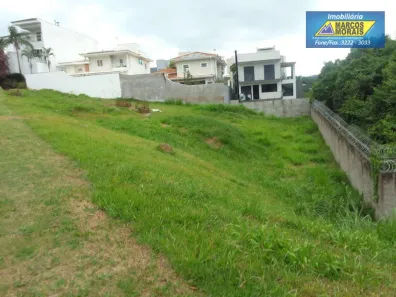 Lote/Terreno à venda, 540m² no Condomínio Residencial Village Vert, Sorocaba