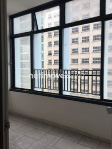 Sala Comercial à venda, 25m² no Centro, Belo Horizonte