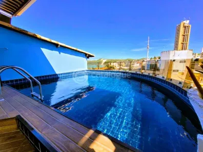 Ponto Comercial com 15 Quartos à venda, 540m² no Ponta Negra, Natal