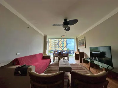 Apartamento com 2 Quartos à venda, 94m² no Pitangueiras, Guarujá