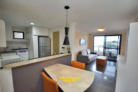 Apartamento com 2 Quartos à venda, 85m² no Petrópolis, Natal