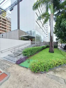 Sala Comercial à venda, 40m² no Boa Viagem, Recife