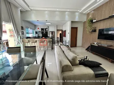 Casa com 6 Quartos à venda, 280m² no Sobradinho, Brasília
