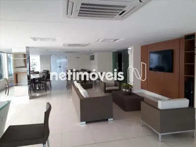 Cobertura com 2 Quartos à venda, 131m² no Lourdes, Belo Horizonte
