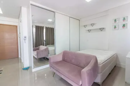 Kitnet com 1 Quarto à venda, 32m² no Centro, Osasco