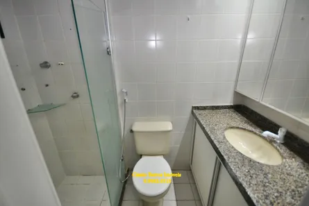 Apartamento com 2 Quartos à venda, 85m² no Petrópolis, Natal