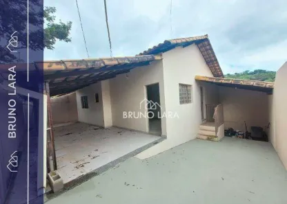 Casa com 3 Quartos para venda ou aluguel, 65m² no Monsenhor Alfredo, Igarapé