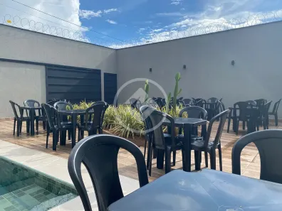 Casa com 1 Quarto à venda, 160m² no Residencial Santa Efigênia, Goiânia